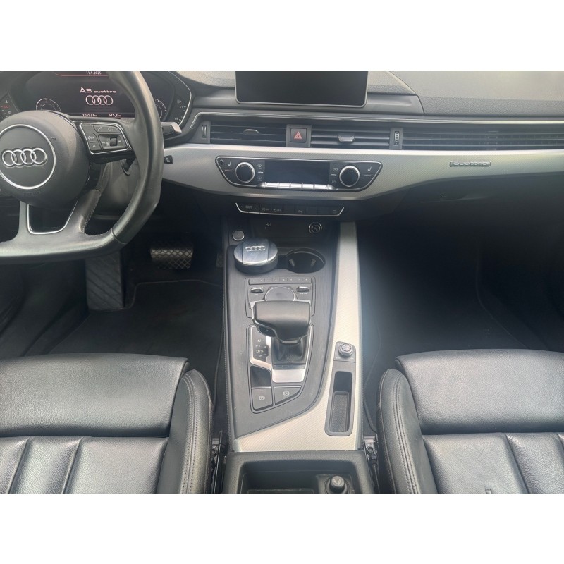 AUDI A5 SPORTBACK 40 TDI 190 S tronic 7 Design Luxe