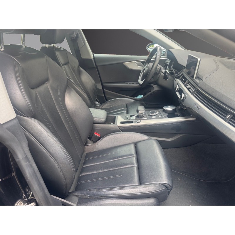 AUDI A5 SPORTBACK 40 TDI 190 S tronic 7 Design Luxe