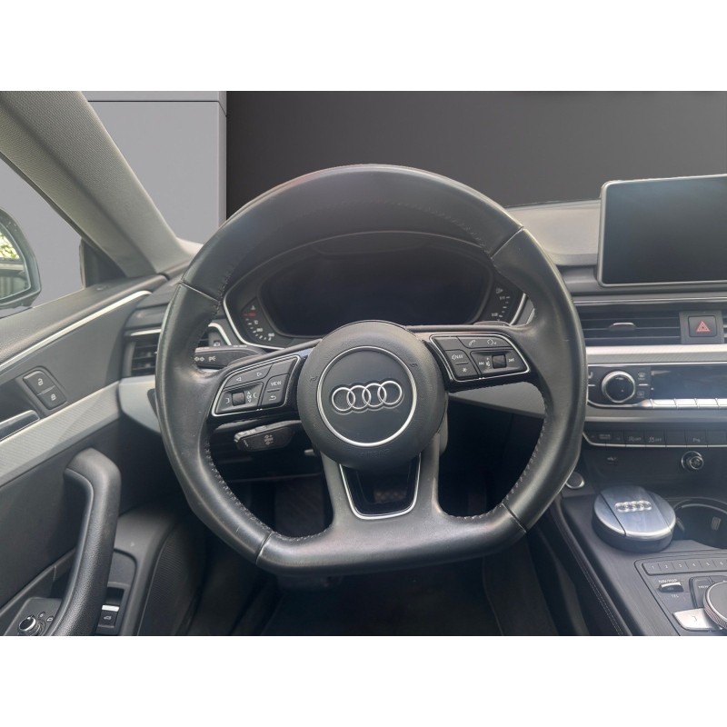 AUDI A5 SPORTBACK 40 TDI 190 S tronic 7 Design Luxe