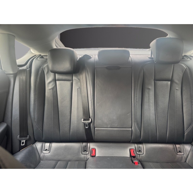 AUDI A5 SPORTBACK 40 TDI 190 S tronic 7 Design Luxe