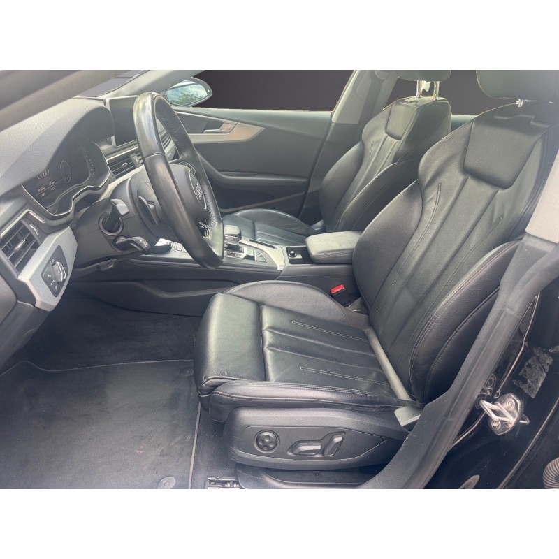 AUDI A5 SPORTBACK 40 TDI 190 S tronic 7 Design Luxe