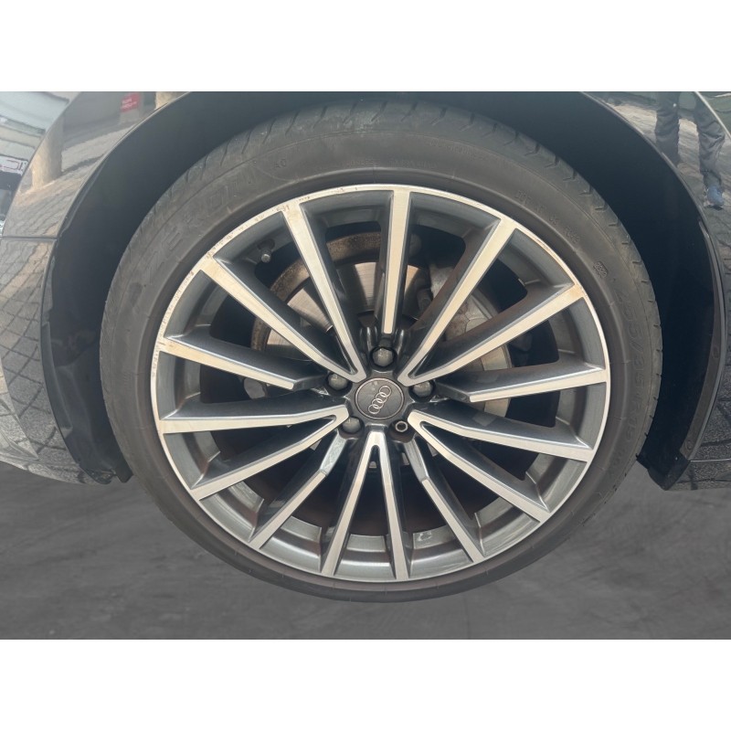 AUDI A5 SPORTBACK 40 TDI 190 S tronic 7 Design Luxe