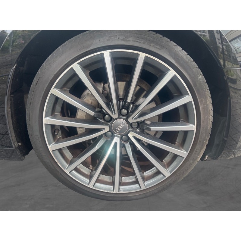 AUDI A5 SPORTBACK 40 TDI 190 S tronic 7 Design Luxe