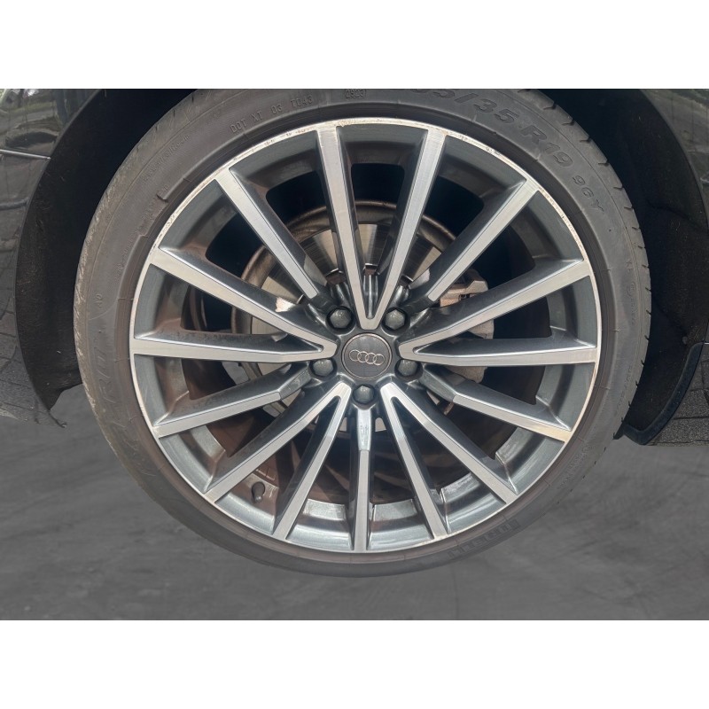 AUDI A5 SPORTBACK 40 TDI 190 S tronic 7 Design Luxe