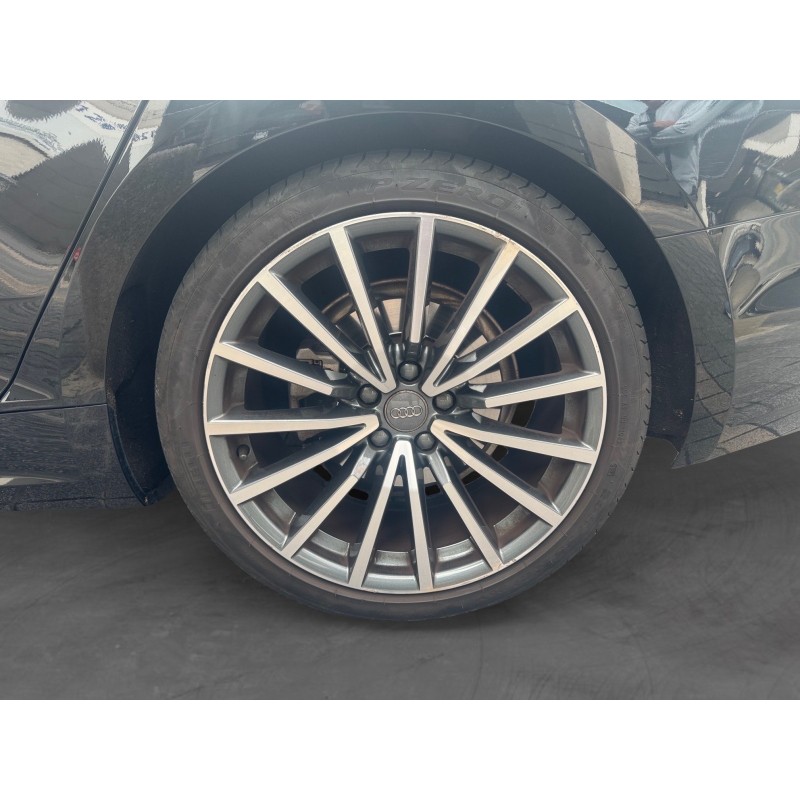 AUDI A5 SPORTBACK 40 TDI 190 S tronic 7 Design Luxe