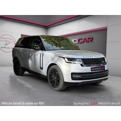 LAND ROVER RANGE ROVER SWB P550e PHEV AWD Autobiography