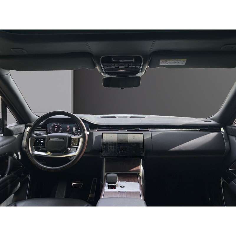 LAND ROVER RANGE ROVER SWB P550e PHEV AWD Autobiography