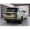 LAND ROVER RANGE ROVER SWB P550e PHEV AWD Autobiography