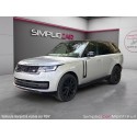 LAND ROVER RANGE ROVER SWB P550e PHEV AWD Autobiography