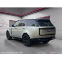 LAND ROVER RANGE ROVER SWB P550e PHEV AWD Autobiography