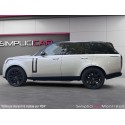LAND ROVER RANGE ROVER SWB P550e PHEV AWD Autobiography