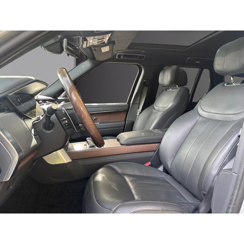 LAND ROVER RANGE ROVER SWB P550e PHEV AWD Autobiography