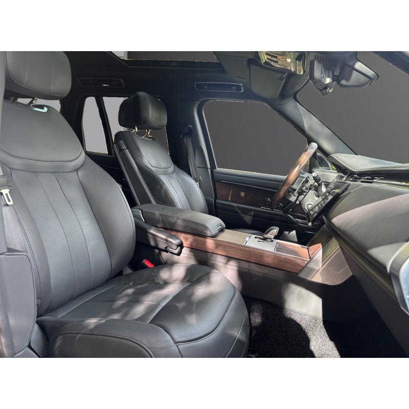 LAND ROVER RANGE ROVER SWB P550e PHEV AWD Autobiography