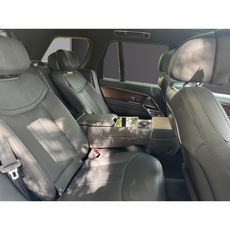 LAND ROVER RANGE ROVER SWB P550e PHEV AWD Autobiography