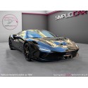 FERRARI F8 SPIDER 3.9  V8 BiTurbo 720ch