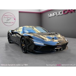 FERRARI F8 SPIDER 3.9  V8 BiTurbo 720ch
