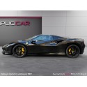 FERRARI F8 SPIDER 3.9  V8 BiTurbo 720ch