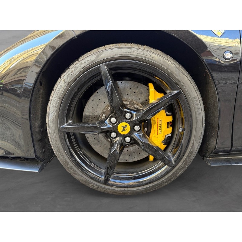 FERRARI F8 SPIDER 3.9  V8 BiTurbo 720ch