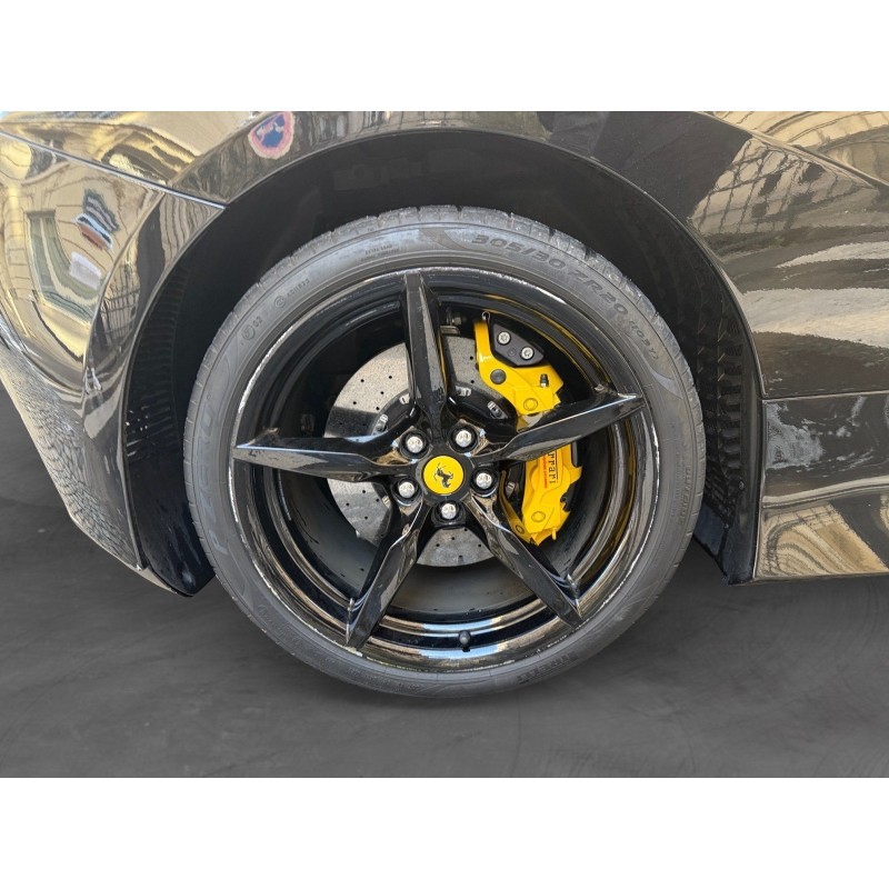 FERRARI F8 SPIDER 3.9  V8 BiTurbo 720ch