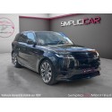 LAND ROVER RANGE ROVER SPORT P440e 3.0L i6 PHEV 440ch Dynamic HSE PACK DVD // LOA // TVA // 1ere main francaise