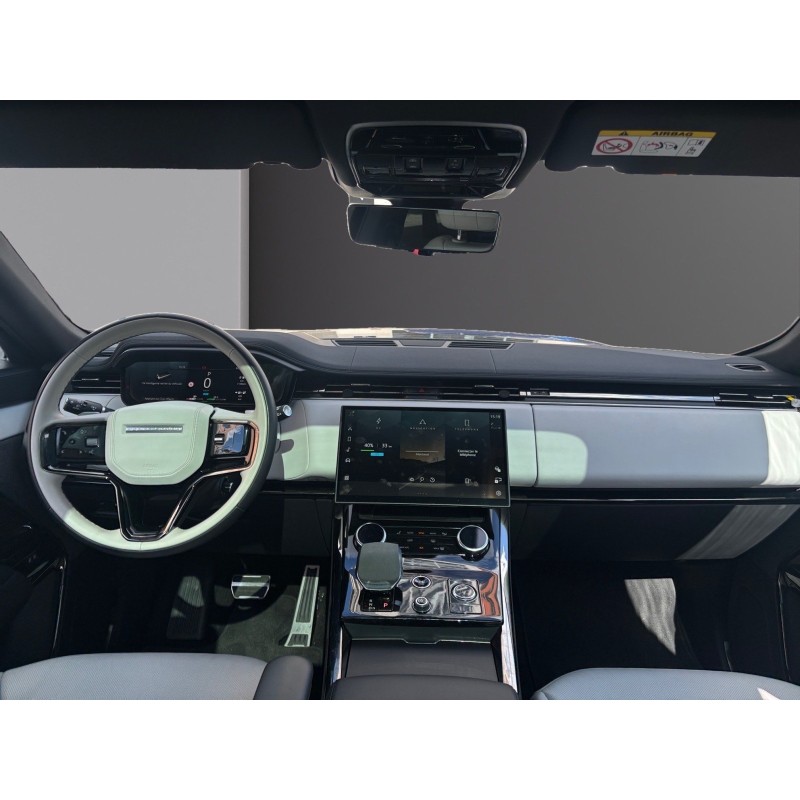 LAND ROVER RANGE ROVER SPORT P440e 3.0L i6 PHEV 440ch Dynamic HSE PACK DVD // LOA // TVA // 1ere main francaise