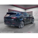 LAND ROVER RANGE ROVER SPORT P440e 3.0L i6 PHEV 440ch Dynamic HSE PACK DVD // LOA // TVA // 1ere main francaise