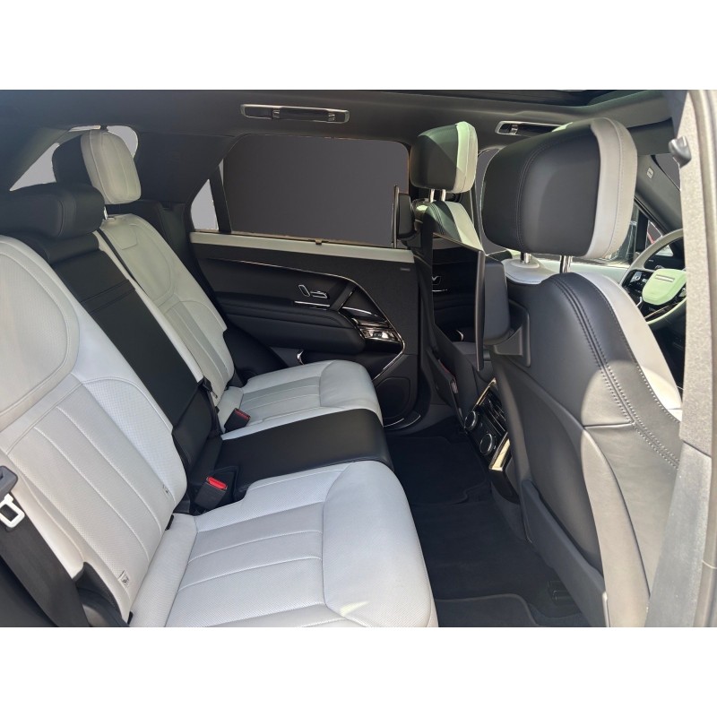 LAND ROVER RANGE ROVER SPORT P440e 3.0L i6 PHEV 440ch Dynamic HSE PACK DVD // LOA // TVA // 1ere main francaise