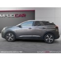 PEUGEOT 3008 1.6 BlueHDi 120ch SS EAT6 GT Line Entretenu