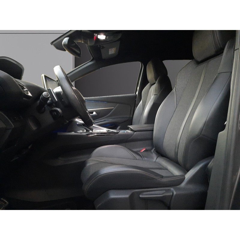 PEUGEOT 3008 1.6 BlueHDi 120ch SS EAT6 GT Line Entretenu