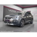 PEUGEOT 3008 1.6 BlueHDi 120ch SS EAT6 GT Line Entretenu