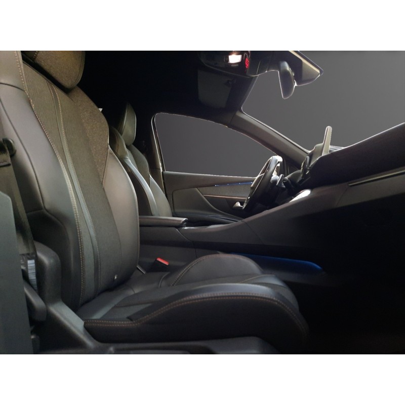PEUGEOT 3008 1.6 BlueHDi 120ch SS EAT6 GT Line Entretenu