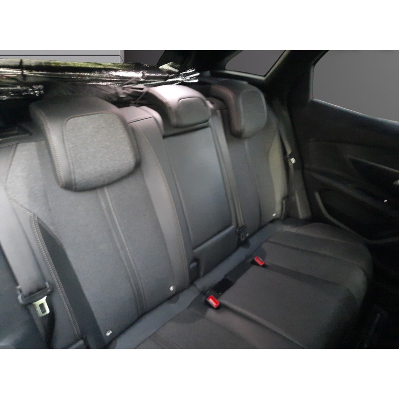 PEUGEOT 3008 1.6 BlueHDi 120ch SS EAT6 GT Line Entretenu