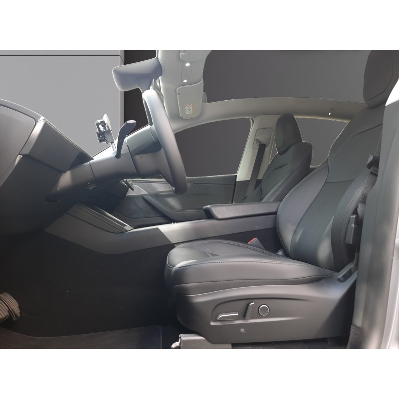 TESLA MODEL Y Grande Autonomie Dual Motor AWD