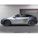 TESLA MODEL Y Grande Autonomie Dual Motor AWD