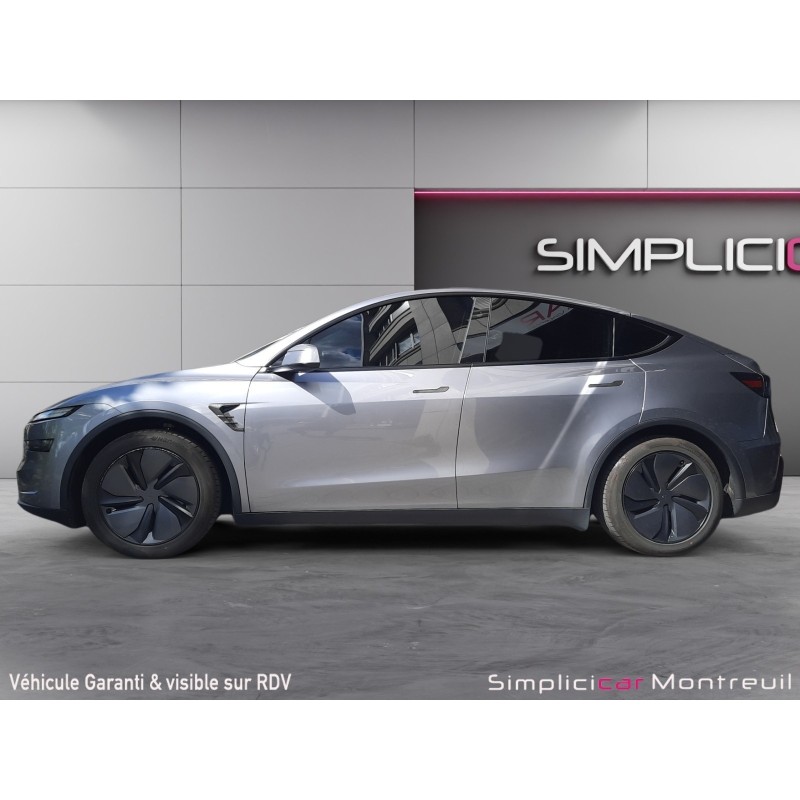 TESLA MODEL Y Grande Autonomie Dual Motor AWD