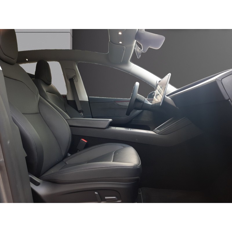 TESLA MODEL Y Grande Autonomie Dual Motor AWD