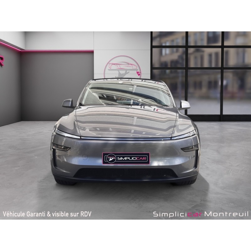 TESLA MODEL Y Grande Autonomie Dual Motor AWD