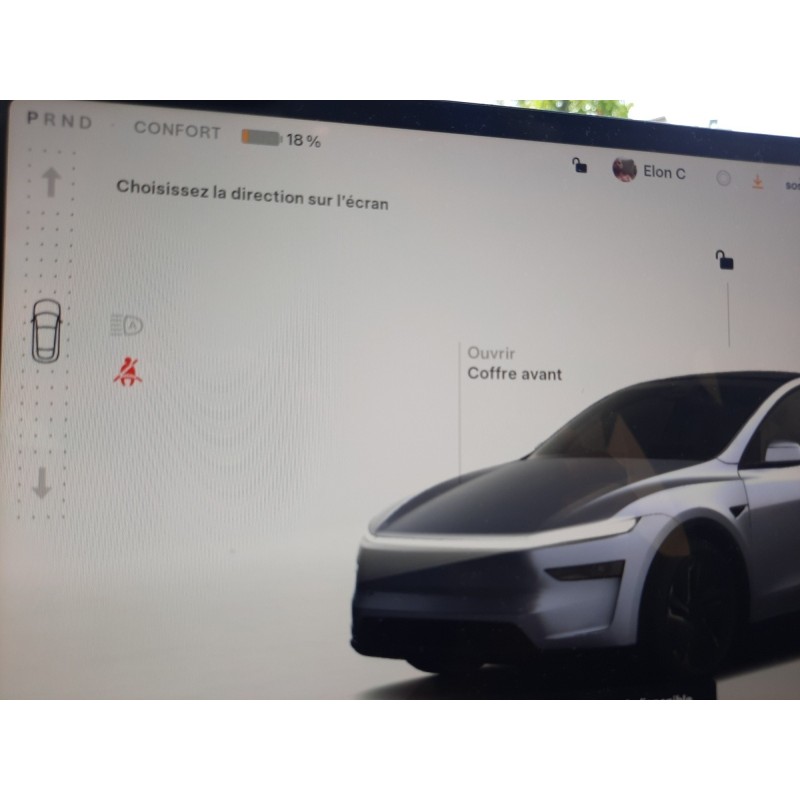 TESLA MODEL Y Grande Autonomie Dual Motor AWD