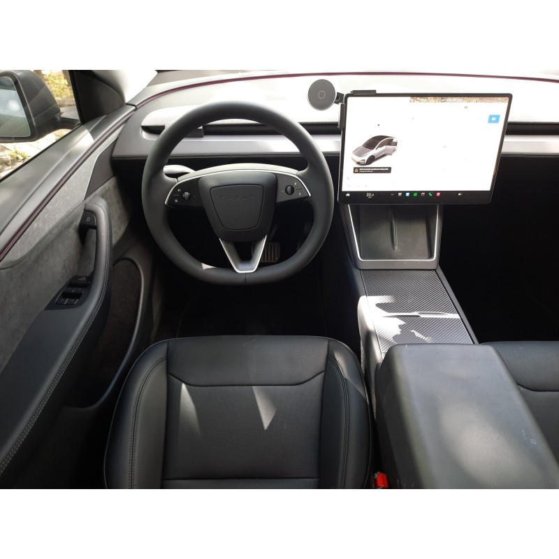TESLA MODEL Y Grande Autonomie Dual Motor AWD