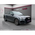 AUDI Q7 Q7 55 TFSI e 380 Tiptronic 8 Quattro S line