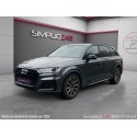 AUDI Q7 Q7 55 TFSI e 380 Tiptronic 8 Quattro S line