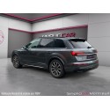 AUDI Q7 Q7 55 TFSI e 380 Tiptronic 8 Quattro S line