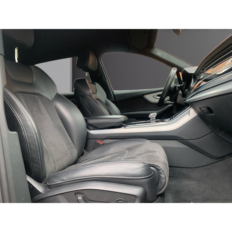 AUDI Q7 Q7 55 TFSI e 380 Tiptronic 8 Quattro S line