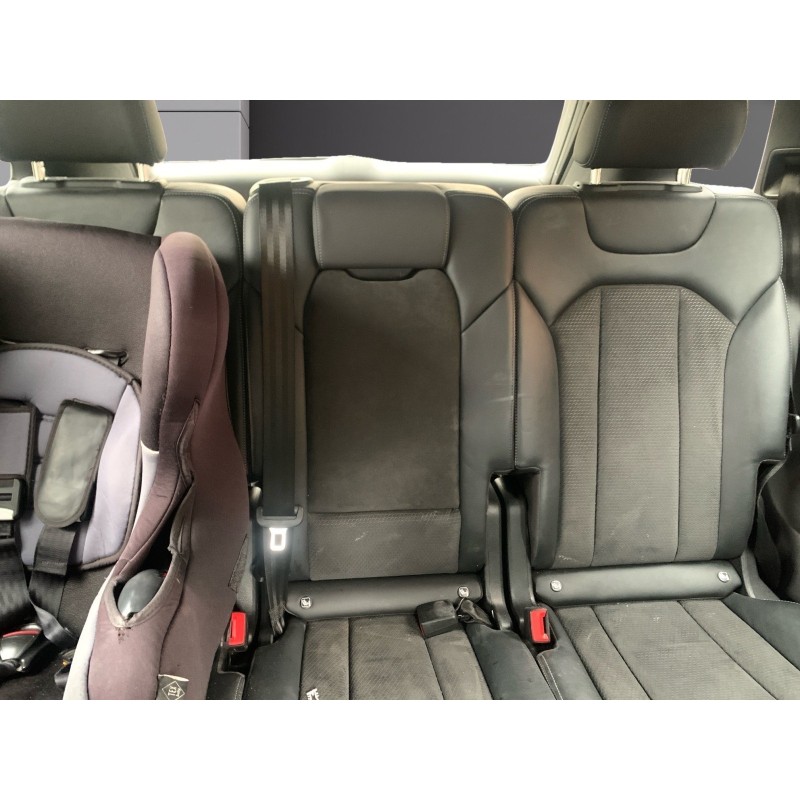 AUDI Q7 Q7 55 TFSI e 380 Tiptronic 8 Quattro S line