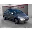 MERCEDES CLASSE A 180 CDI Elégance