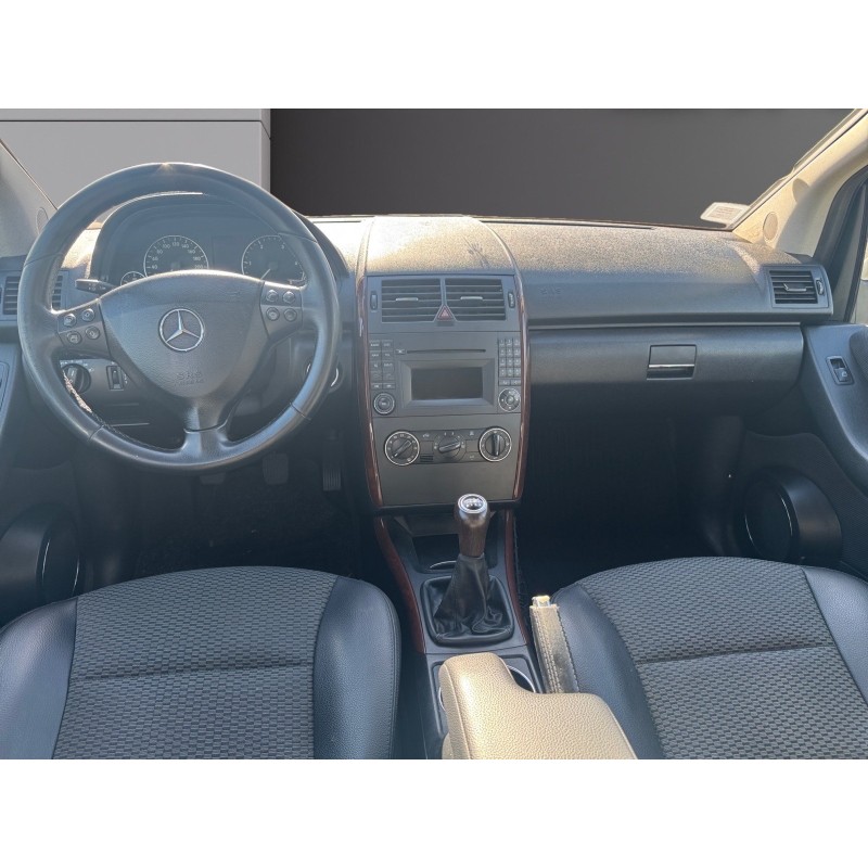 MERCEDES CLASSE A 180 CDI Elégance