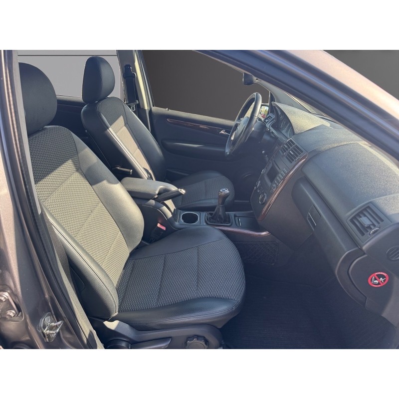 MERCEDES CLASSE A 180 CDI Elégance