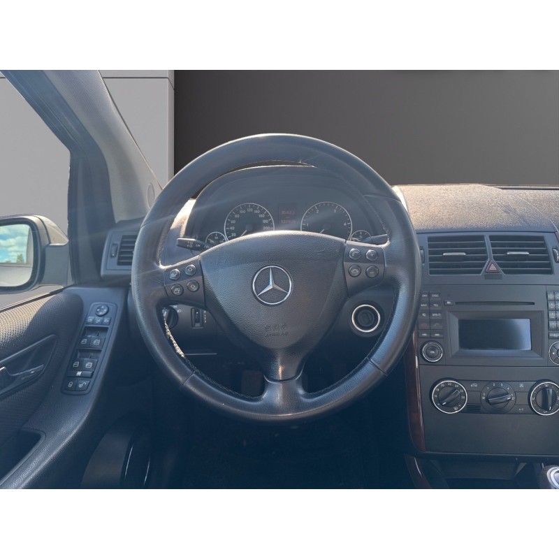MERCEDES CLASSE A 180 CDI Elégance