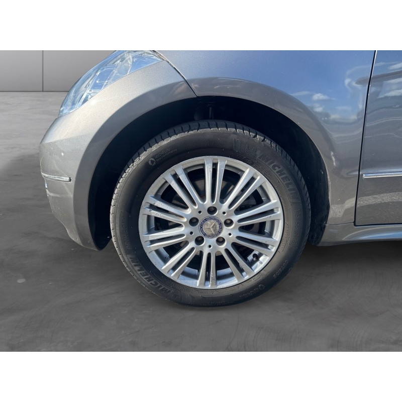 MERCEDES CLASSE A 180 CDI Elégance