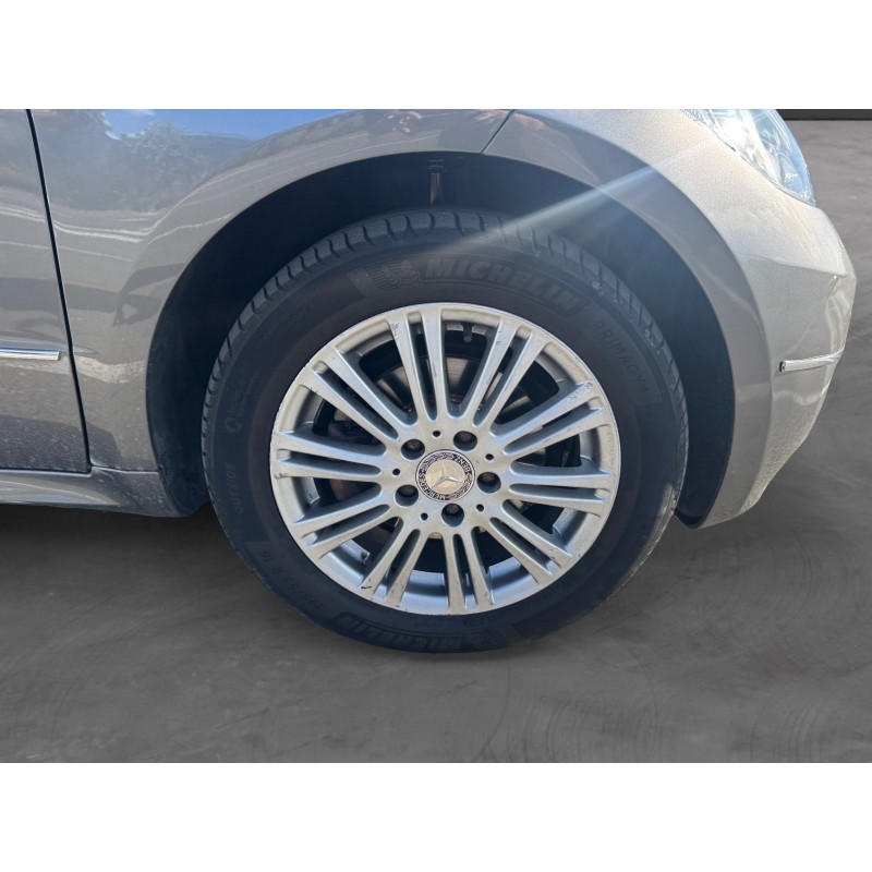 MERCEDES CLASSE A 180 CDI Elégance